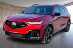 2026 Acura MDX Type S w/Advance Package SH-AWD