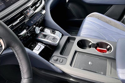 2026 Acura MDX Type S w/Advance Package SH-AWD