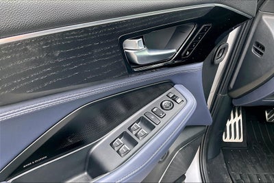 2026 Acura MDX Type S w/Advance Package SH-AWD