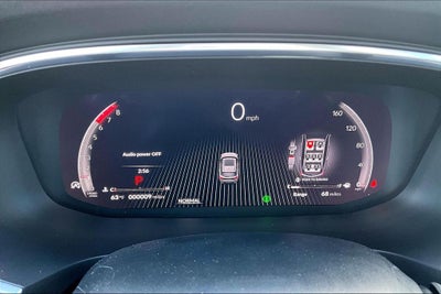 2026 Acura MDX Type S w/Advance Package SH-AWD