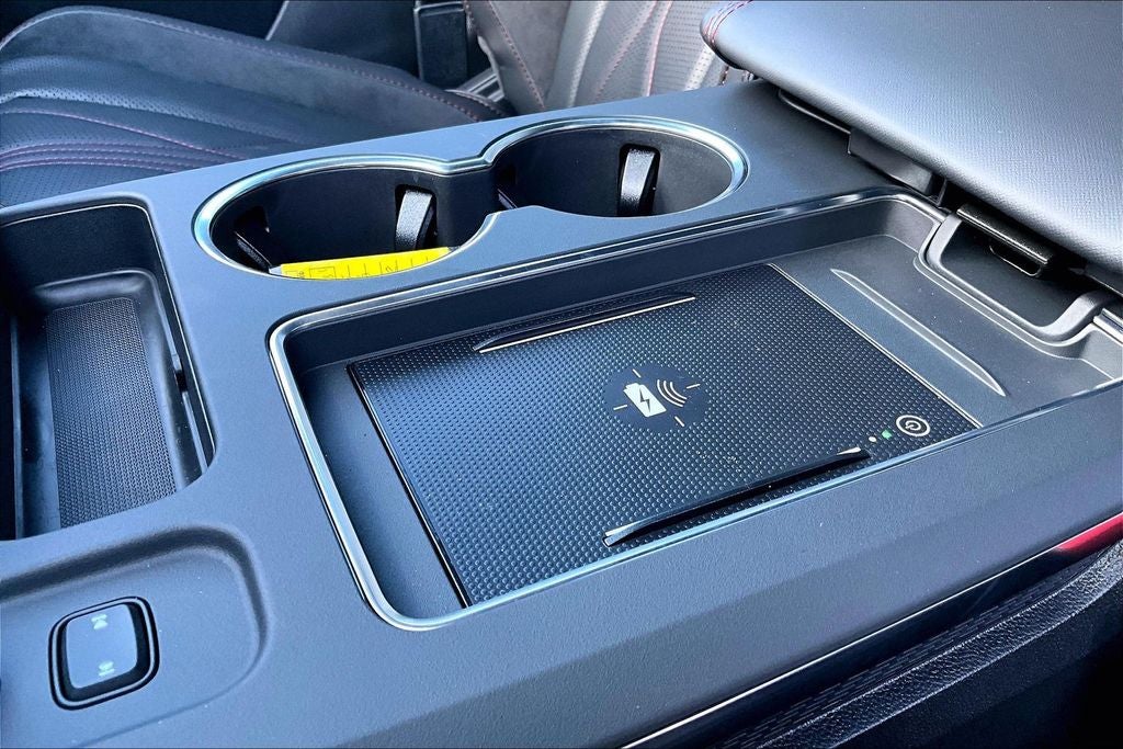 2026 Acura MDX Type S w/Advance Package SH-AWD