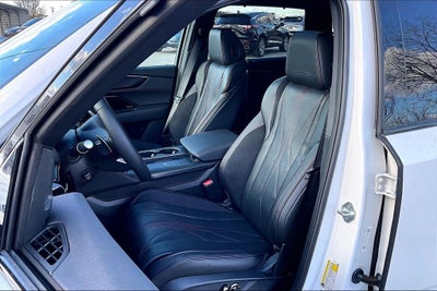 2026 Acura MDX Type S w/Advance Package SH-AWD
