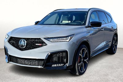 2026 Acura MDX Type S w/Advance Package SH-AWD