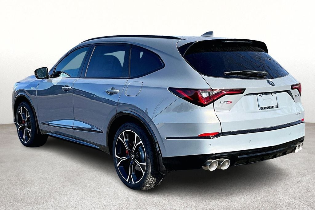 2026 Acura MDX Type S w/Advance Package SH-AWD