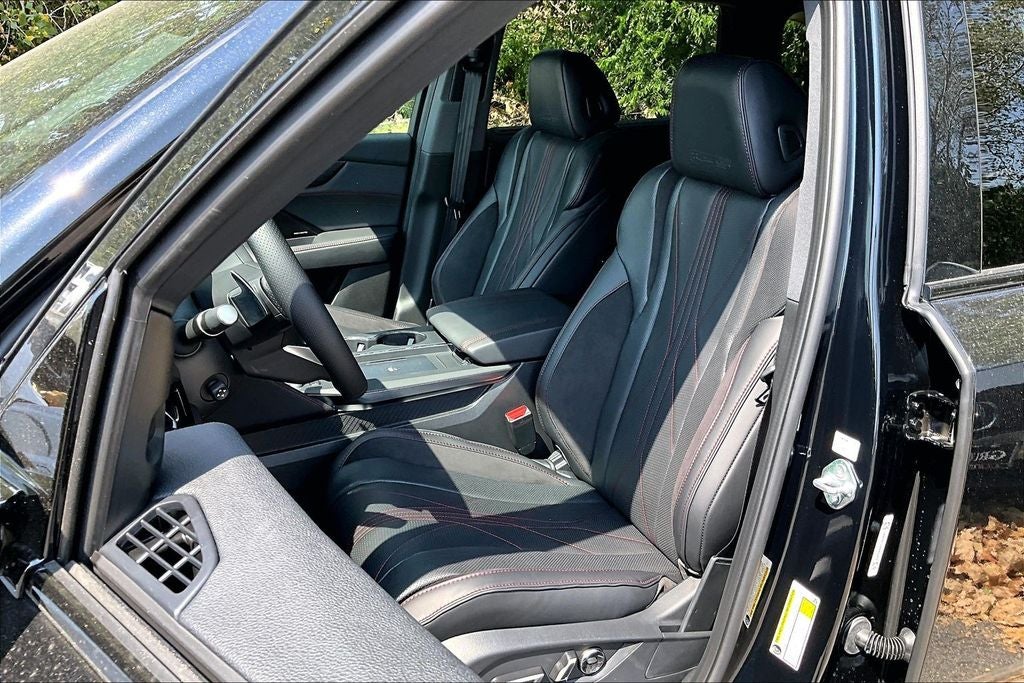2026 Acura MDX Type S w/Advance Package SH-AWD