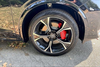 2026 Acura MDX Type S w/Advance Package SH-AWD