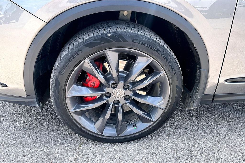 2022 Acura MDX Type S SH-AWD