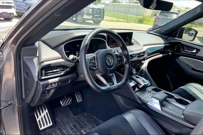 2022 Acura MDX Type S SH-AWD