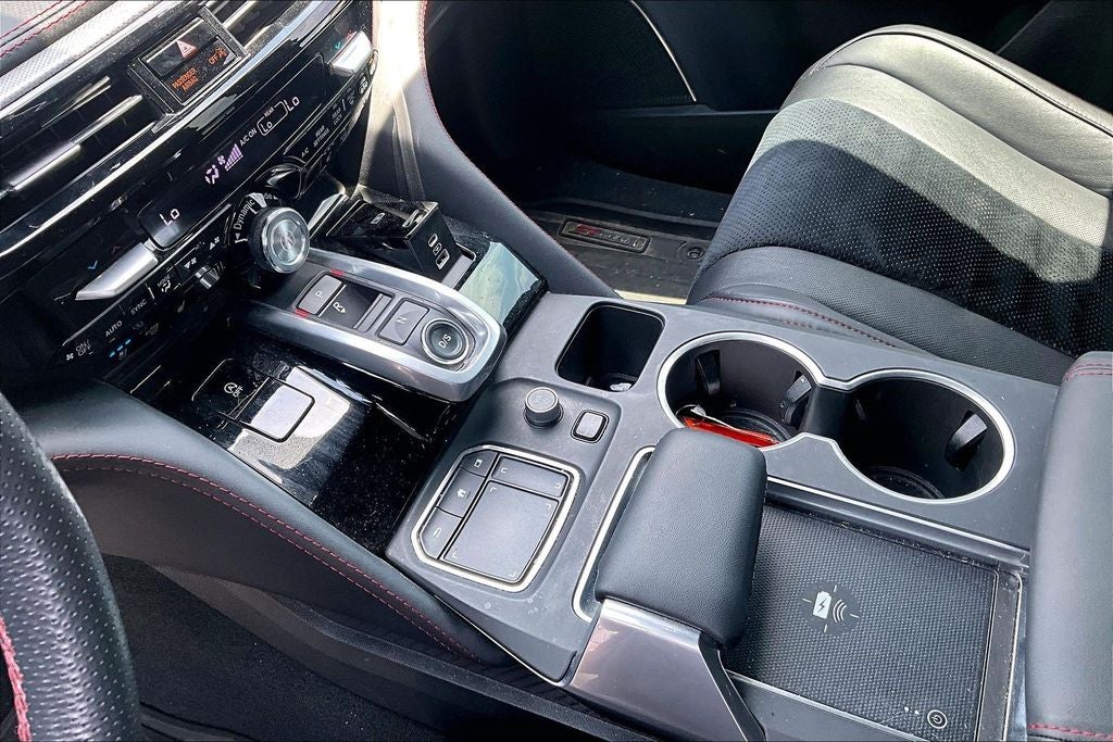 2022 Acura MDX Type S SH-AWD