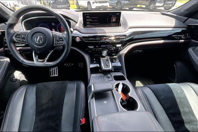 2022 Acura MDX Type S SH-AWD
