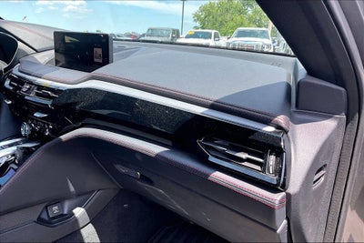 2022 Acura MDX Type S SH-AWD