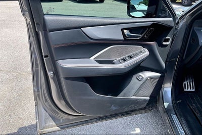 2022 Acura MDX Type S SH-AWD