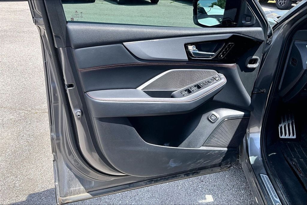 2022 Acura MDX Type S SH-AWD