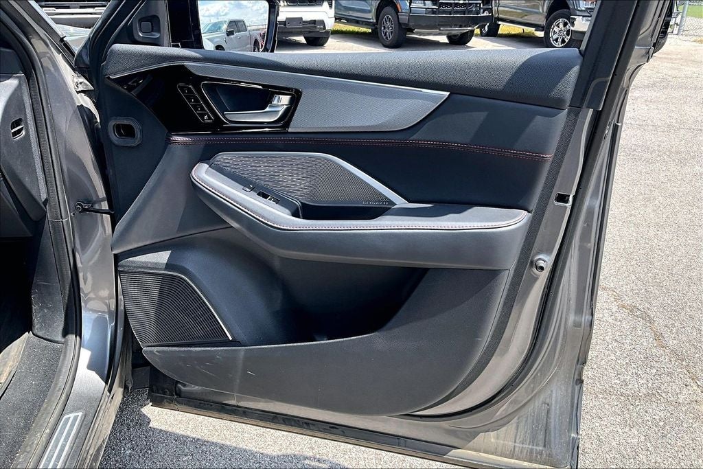 2022 Acura MDX Type S SH-AWD