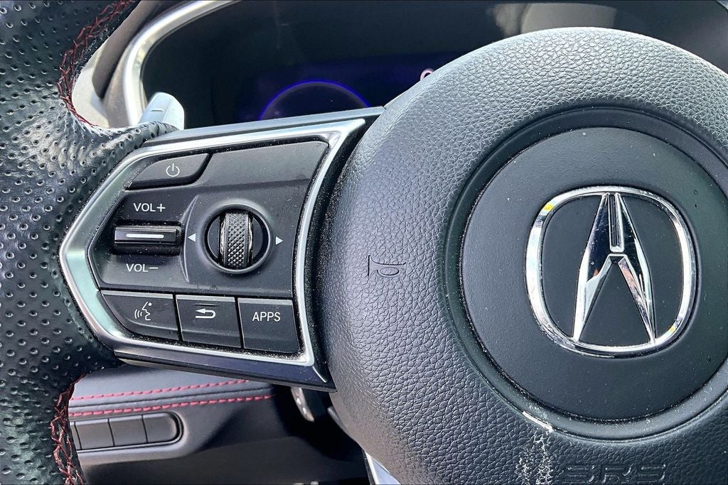 2022 Acura MDX Type S SH-AWD