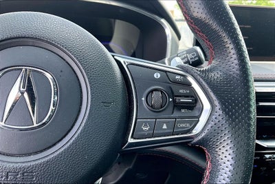 2022 Acura MDX Type S SH-AWD