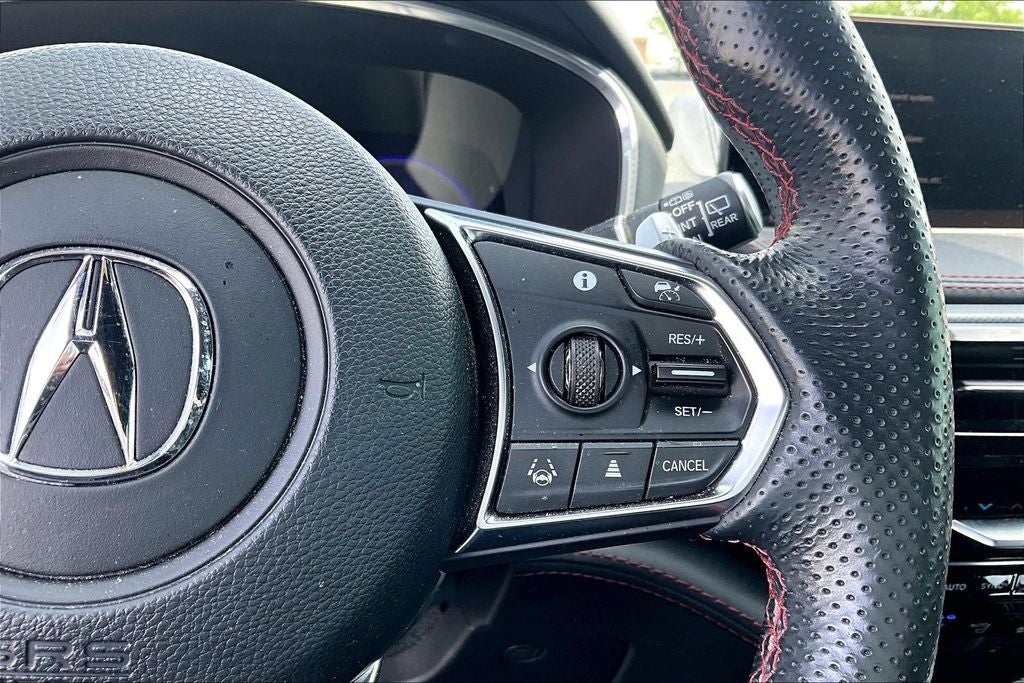 2022 Acura MDX Type S SH-AWD