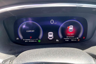 2022 Acura MDX Type S SH-AWD