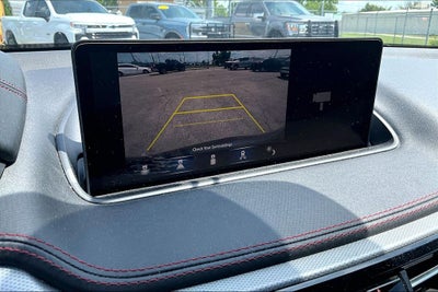 2022 Acura MDX Type S SH-AWD