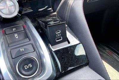 2022 Acura MDX Type S SH-AWD