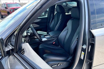 2022 Acura MDX Type S SH-AWD