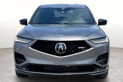 2022 Acura MDX Type S SH-AWD
