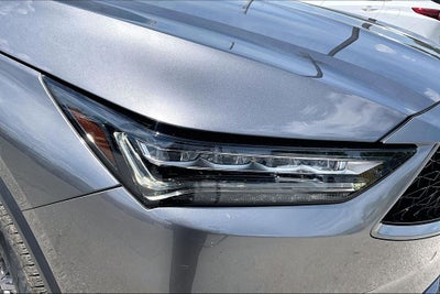 2022 Acura MDX Type S SH-AWD