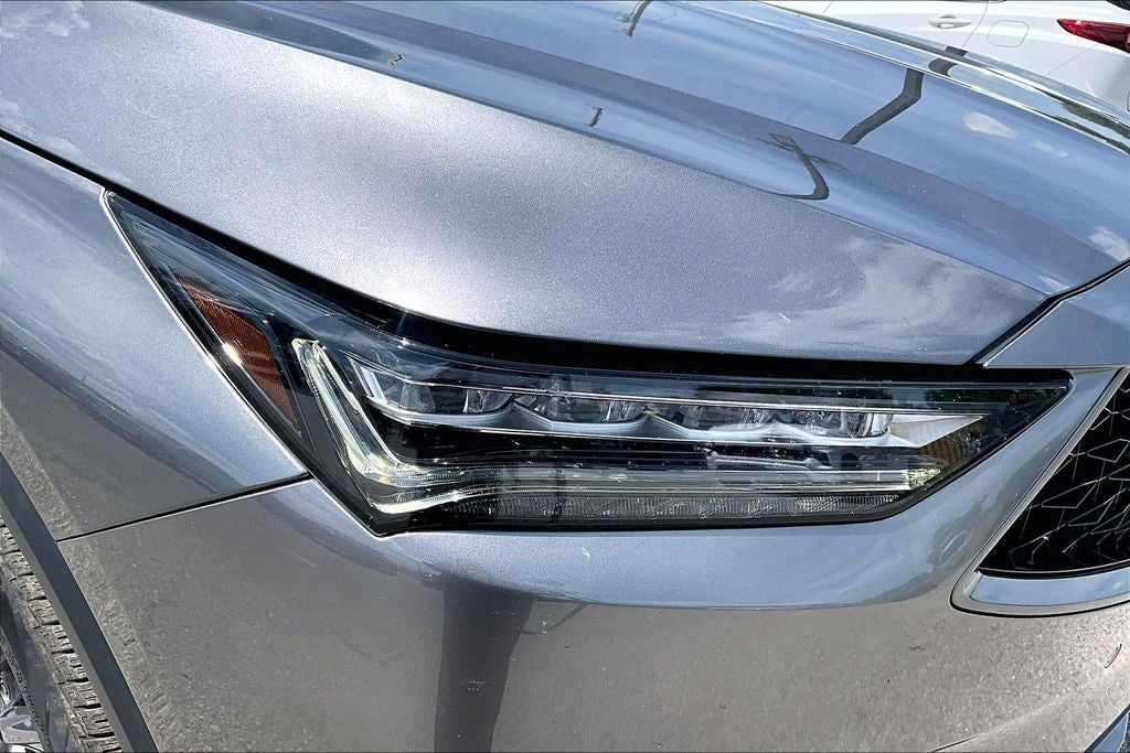 2022 Acura MDX Type S SH-AWD