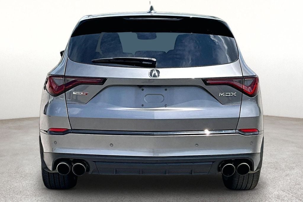 2022 Acura MDX Type S SH-AWD