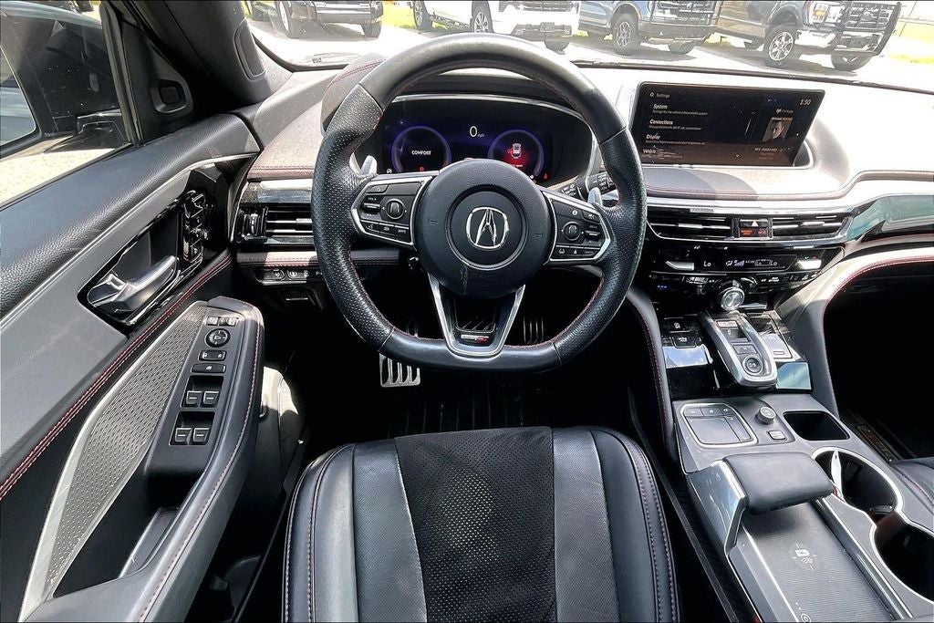2022 Acura MDX Type S SH-AWD