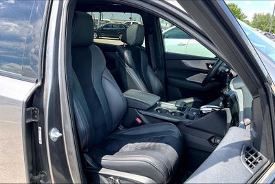 2022 Acura MDX Type S SH-AWD