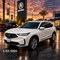 2025 Acura MDX Base