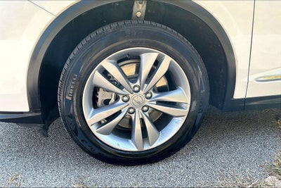 2025 Acura MDX Base