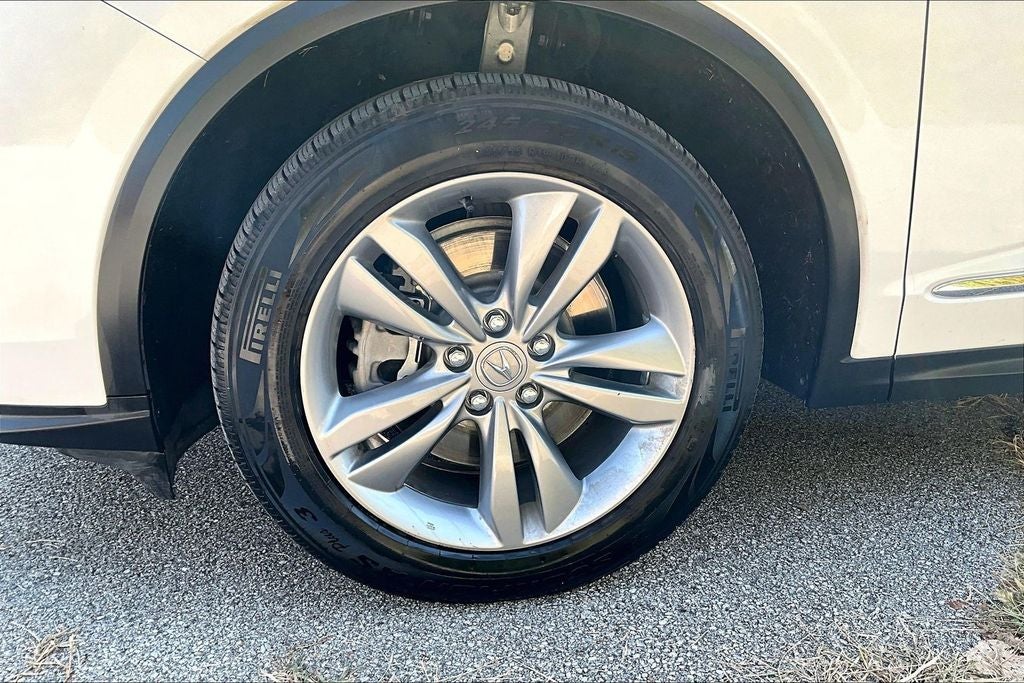 2025 Acura MDX Base