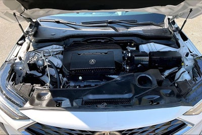2025 Acura MDX Base
