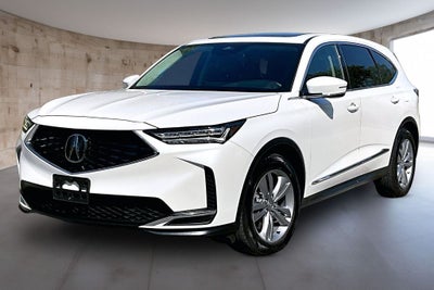 2025 Acura MDX Base