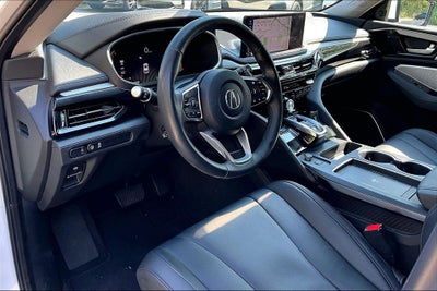 2025 Acura MDX Base
