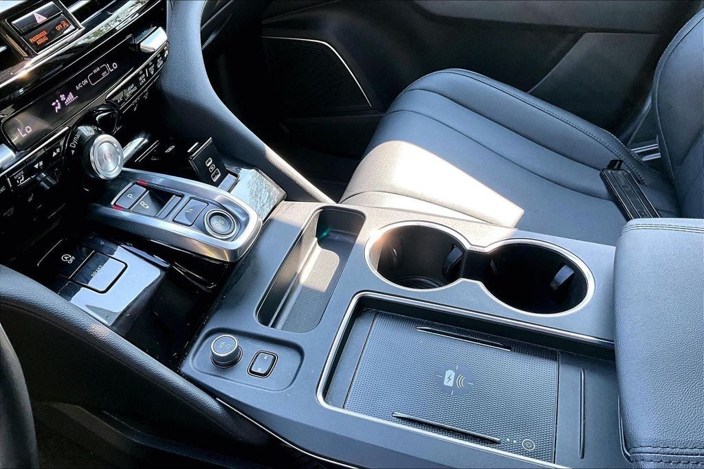 2025 Acura MDX Base