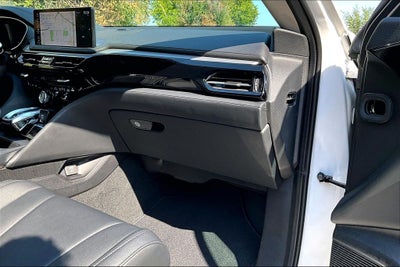 2025 Acura MDX Base