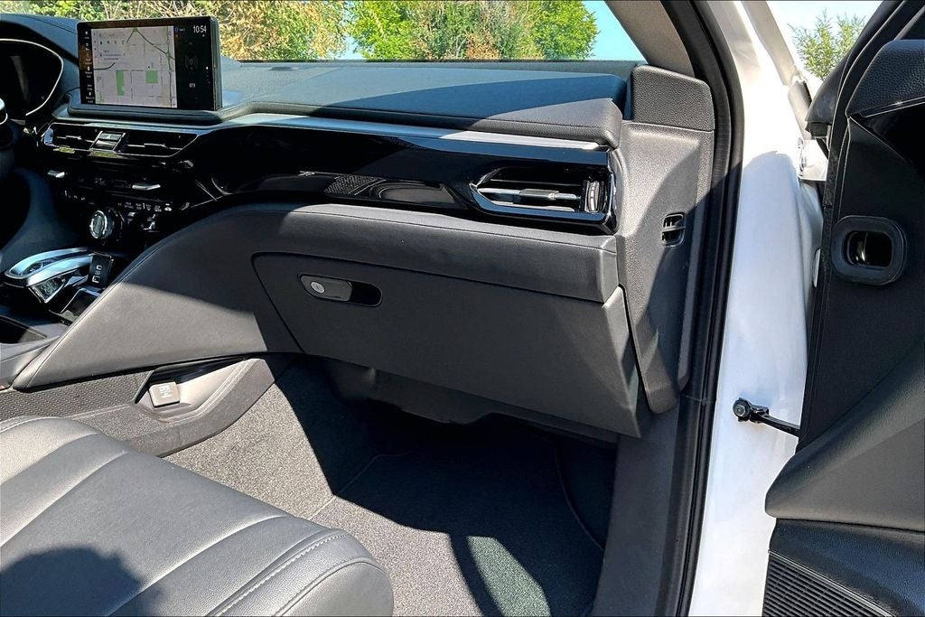 2025 Acura MDX Base