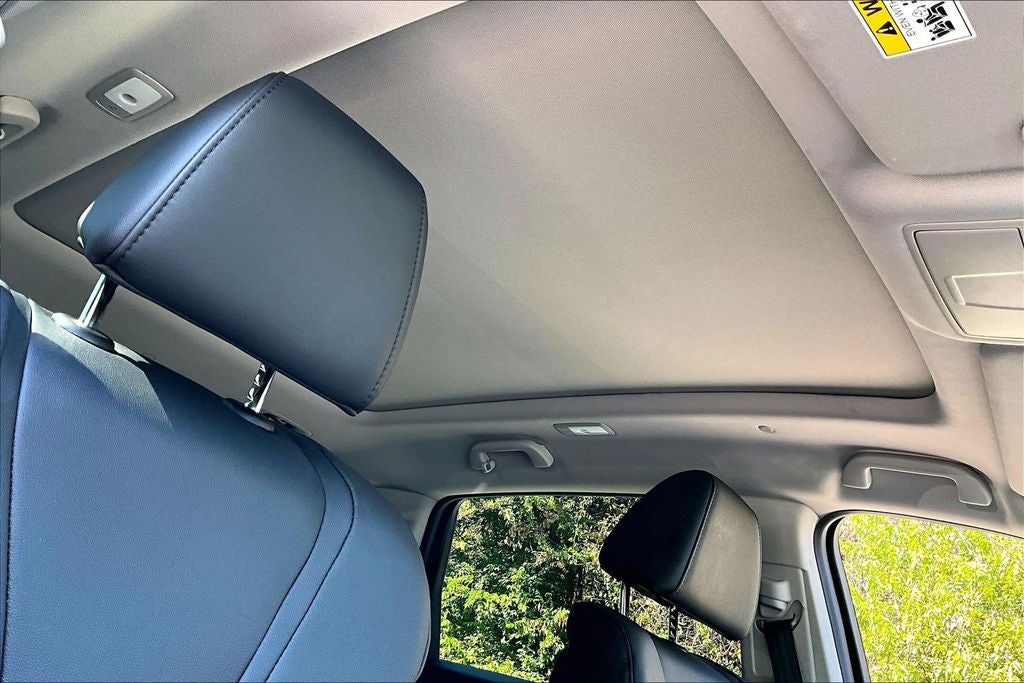 2025 Acura MDX Base