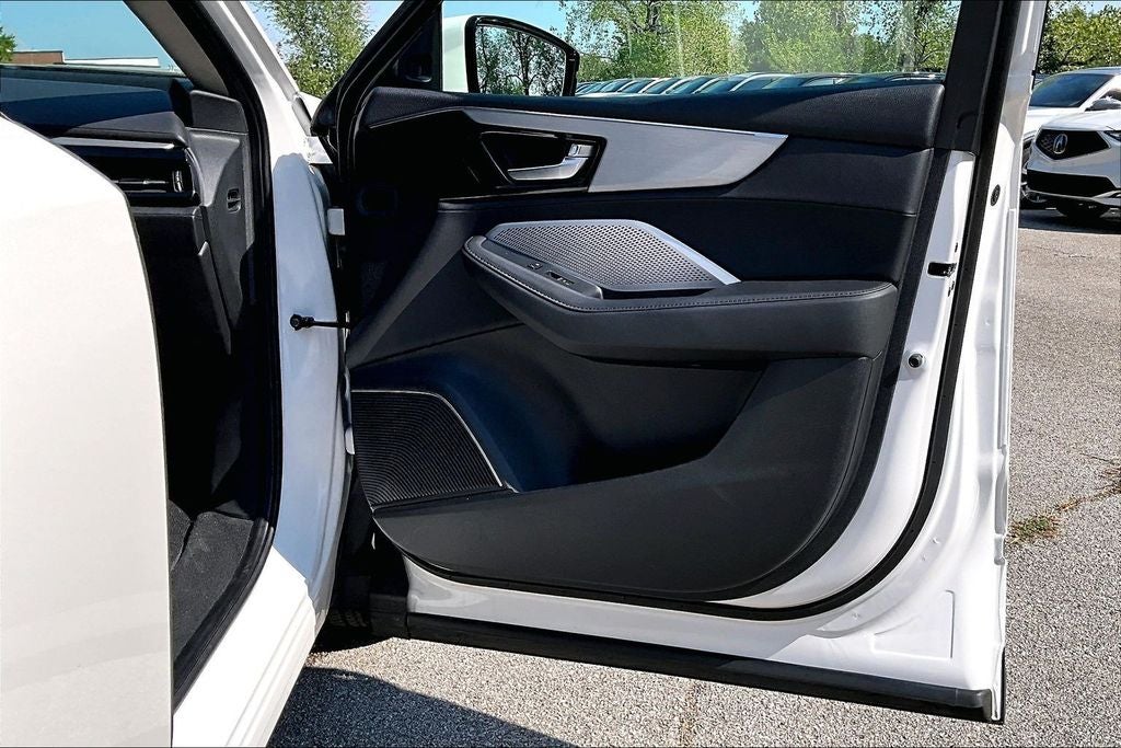2025 Acura MDX Base