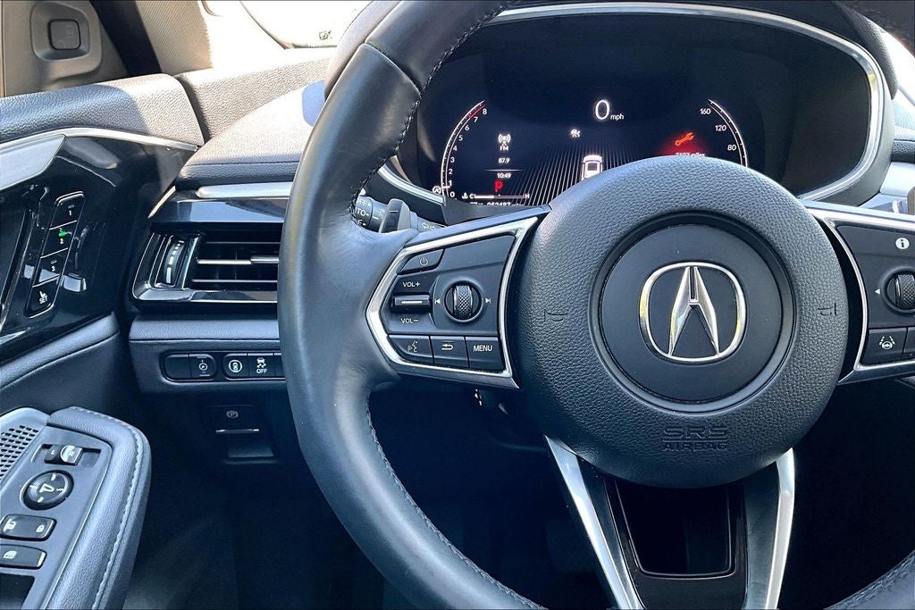 2025 Acura MDX Base