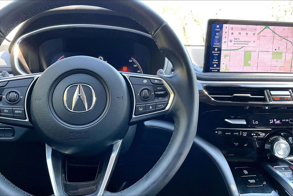 2025 Acura MDX Base