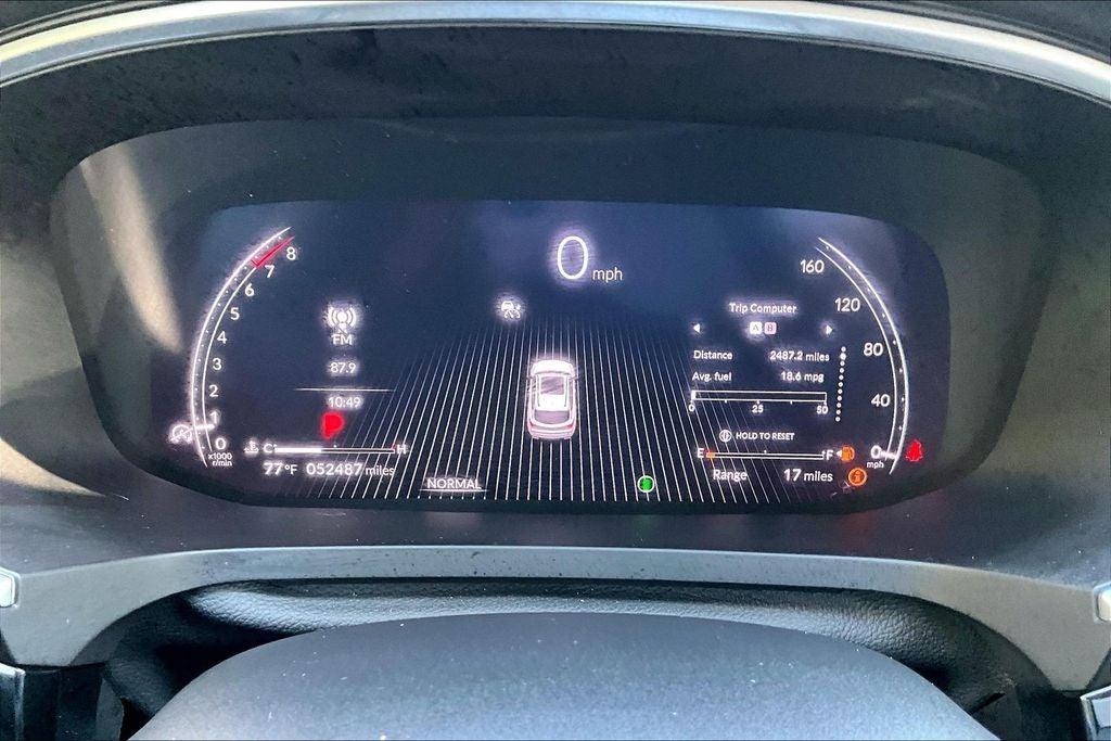 2025 Acura MDX Base