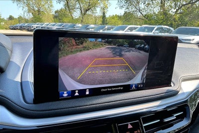 2025 Acura MDX Base