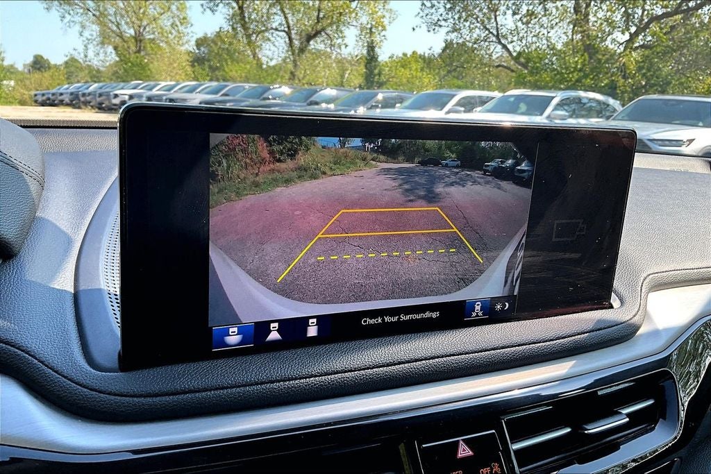 2025 Acura MDX Base