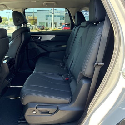 2025 Acura MDX Base