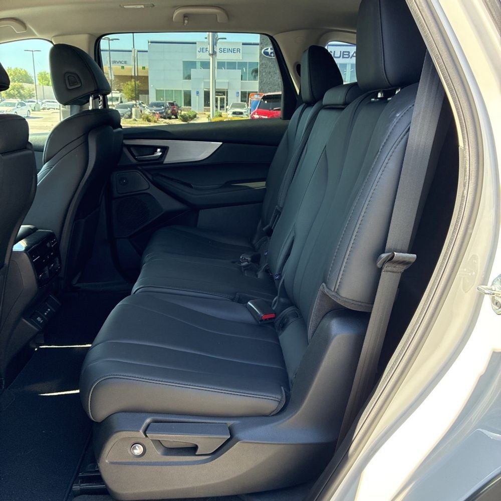 2025 Acura MDX Base