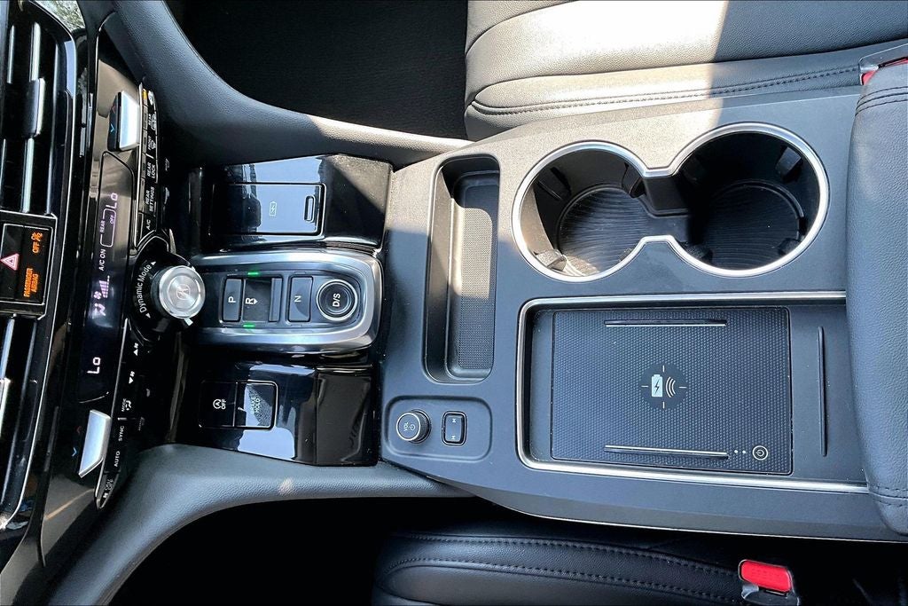 2025 Acura MDX Base